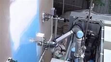 Automatic Painting Machines
