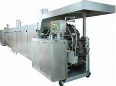 Biscuit Manufacturing Plants