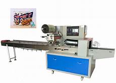Biscuit Packing Equipments
