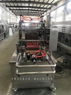 Biscuit Producing Machines