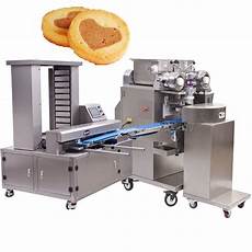 Biscuit Production Equipments
