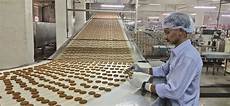 Biscuit Production Facility