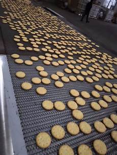 Biscuit Production Lines