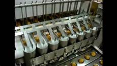 Biscuit Production Lines