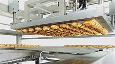 Biscuit Production Machine