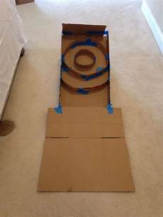 Cardboard Box Making Machine