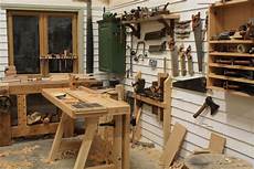 Carpentery Equipments