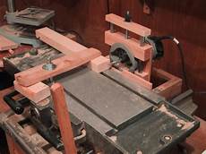 Carpentery Machine Parts