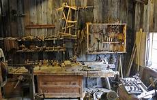 Carpentery Machines