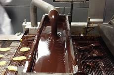Chocolate Coating Machines