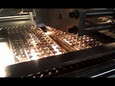 Chocolate Manufacturing Machine