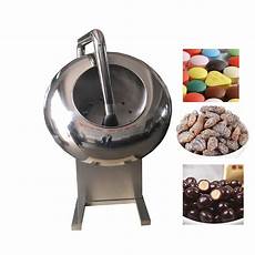 Chocolate Mixer Machine