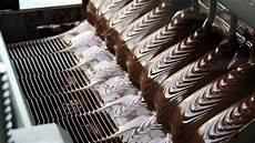 Chocolate Mixing Machine