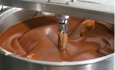 Chocolate Processing Machinery