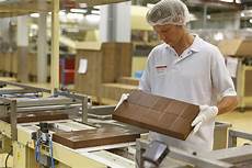 Chocolate Production Machinery