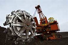 Coal Mining Equipment
