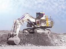 Coal Mining Equipment