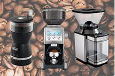 Coffee Grinders Electric