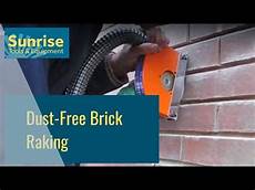 Concrete Brick Machine
