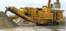 Crusher Mining Equipment