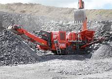 Crusher Mining Equipment