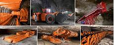 Crushing Mining Equipment