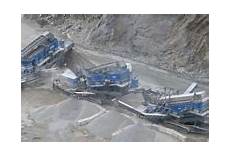 Crushing Mining Nstruction