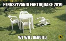 Earthquake Shake