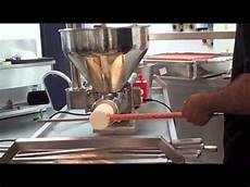 Electric Doner Kebab Machine