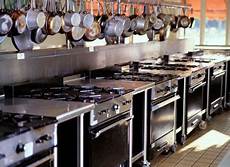 Fast Food Cooking Equipment