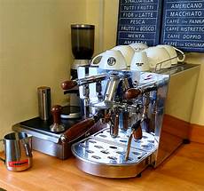 Fracino Coffee Grinder