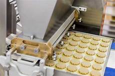 Hard Biscuit Production