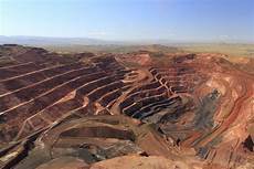 Iron Ore Mining