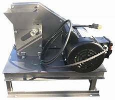 Jaw Crusher For