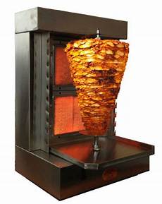 Kebab Machine