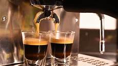Latte Making Coffee Machines