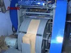 Paper Manufacturing Machinery
