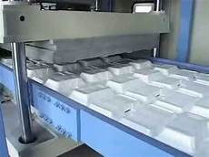 Paper Pouch Making Machine