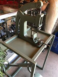 Paper Pressing Machine