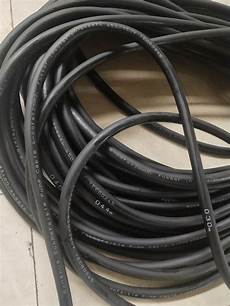 Steel Control Cables