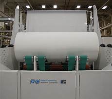 Toilet Paper Machines