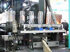 Bottles Making Machines