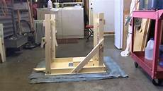 Plywood Making Machines
