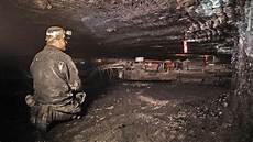 Underground Coal