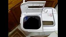 Washing Machine Mini