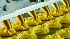 Bakery Machine