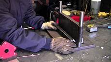 Bending Machine
