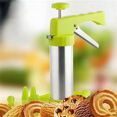 Biscuit Making Machines