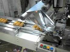 Biscuit Manufacturing Machine