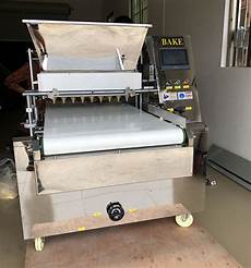 Biscuit Packaging Machine